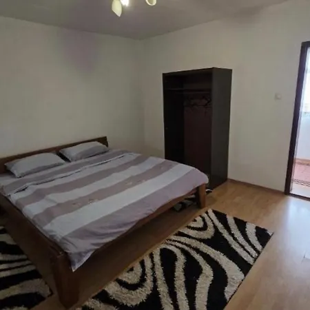 Apartamento Knez *