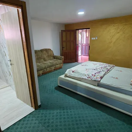 Apartamento Knez *