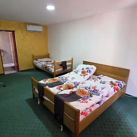 Knez Apartamento *